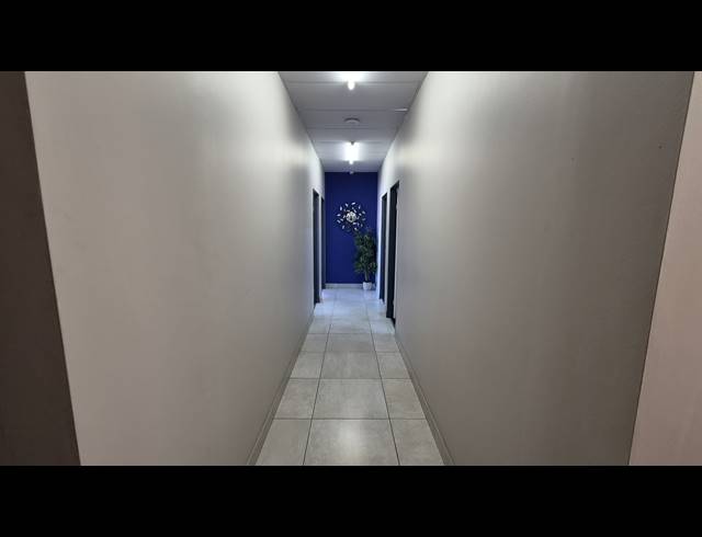 417M² WAREHOUSE TO LET IN BARTLETT